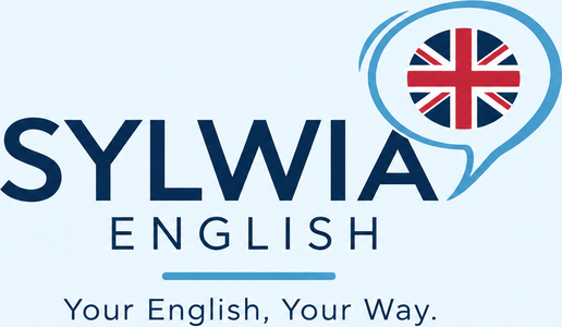 SylwiaEnglish — your English, your way